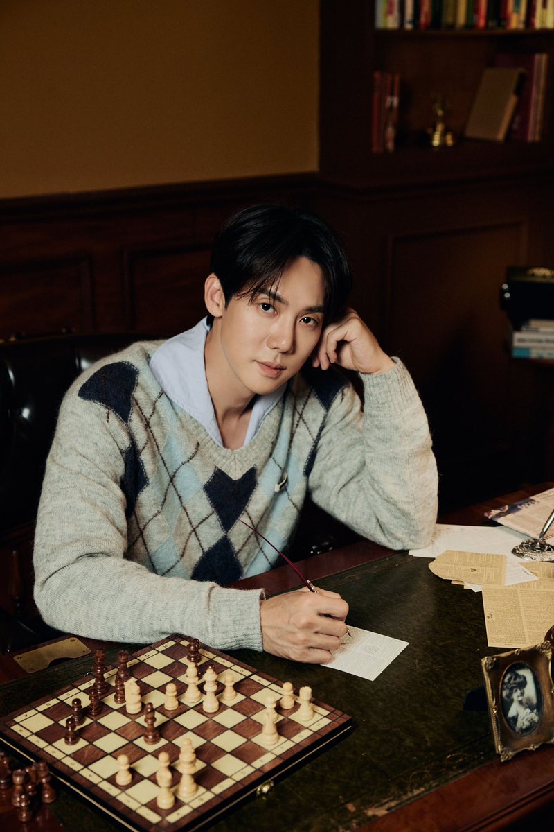 Hello98_th's tweet photo. เอเชียทัวร์ที่แรกในไทย! “ยูยอนซอก” มาหาแฟนไทยก่อนใคร
ใน “ The Secret Code : Y ” แฟนมีตติ้งสุดเอ็กซ์คลูซีฟ 1 มี.ค. นี้

🔗https://t.co/FMdqtixteR

#YOOYEONSEOK #TheSecretCode_Y #유연석
#ยูยอนซอก #2025YOOYEONSEOKFANMEETINGASIATOURINBANGKOK #HALFTOAST https://t.co/Hlh8oE0Ire
