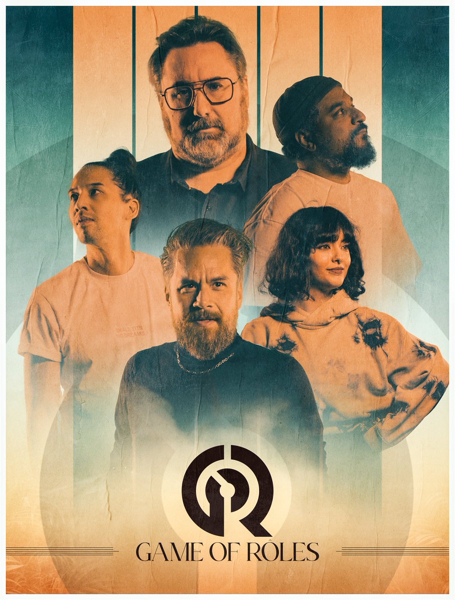 Game of Rôles fait son grand retour avec une nouvelle saison régulière grâce à vous !

Retrouvez l'aventure de nos 4 joueurs contée par <a href="/FibreTigre/">FibreTigre</a> à partir du 5 février.

📆 mercredi 5 février
📺 mistermv