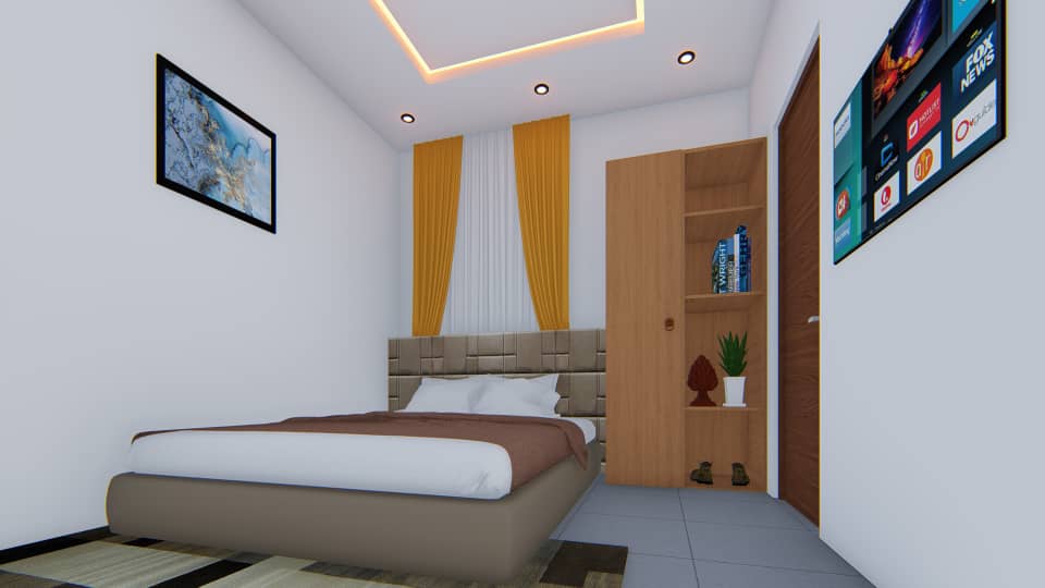 Samsonprolific's tweet image. Farm getaway

We are upgrading some of the farm lodges and experience farm comfort. 

You will also enjoy the view of:

- 32 hectares (&amp;gt;80 acres) of greenhouses 
- 10 hectares of precision farming open field
- Processing facility
- Poultry, Fishery, etc. 

To visit the farm,…