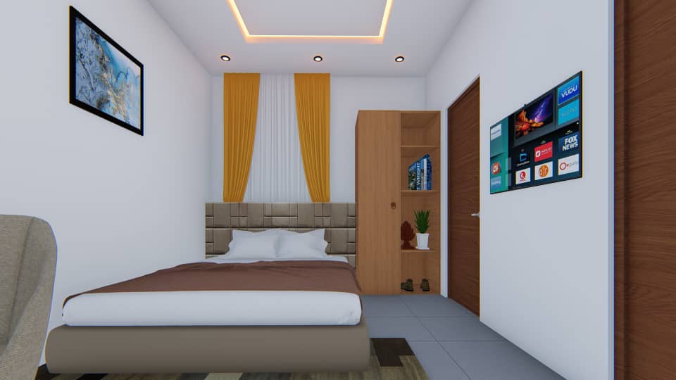 Samsonprolific's tweet image. Farm getaway

We are upgrading some of the farm lodges and experience farm comfort. 

You will also enjoy the view of:

- 32 hectares (&amp;gt;80 acres) of greenhouses 
- 10 hectares of precision farming open field
- Processing facility
- Poultry, Fishery, etc. 

To visit the farm,…