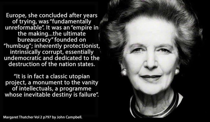 MungoMouthpiece's tweet photo. @Daisy26398461 @ACC_B @BBCPolitics I note you don't like #EUFlag, on your bio. So this is for you &amp; Michael Heseltine. https://t.co/E5U9FabV2K