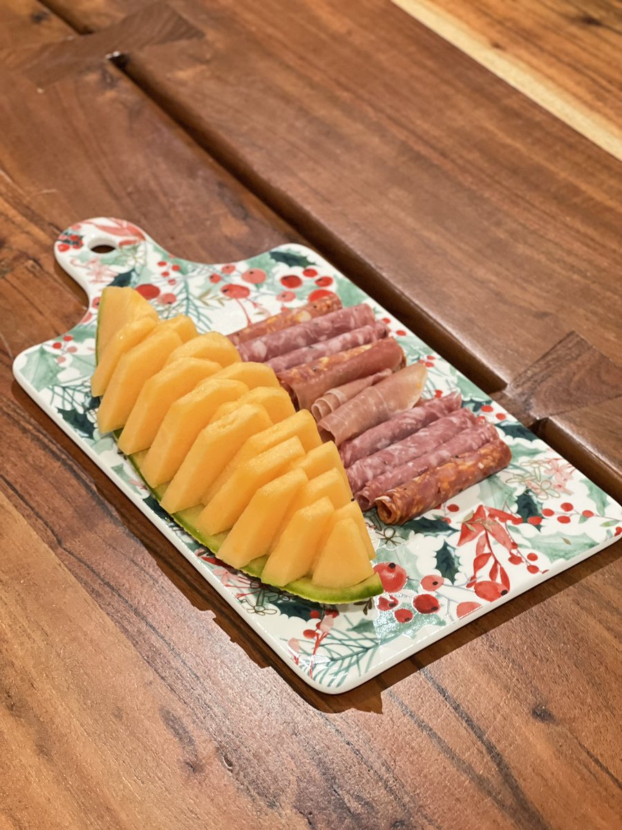 这样的搭配，会有意想不到的惊喜🥰Delicious