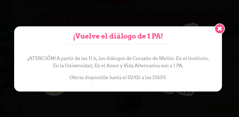 maghxs's tweet photo. volvió junto con mis ganas de vivir https://t.co/cpYab1iipE
