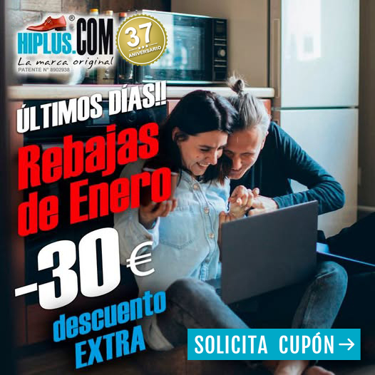Calzados Hiplus tweet media