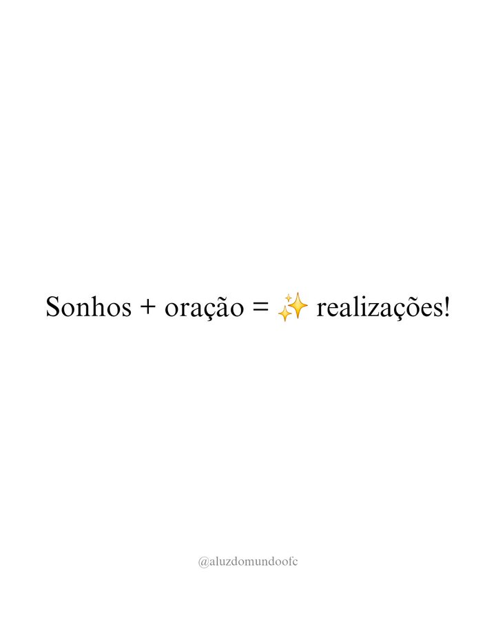 A Luz do Mundo (@aluzdomundoofc) on Twitter photo 