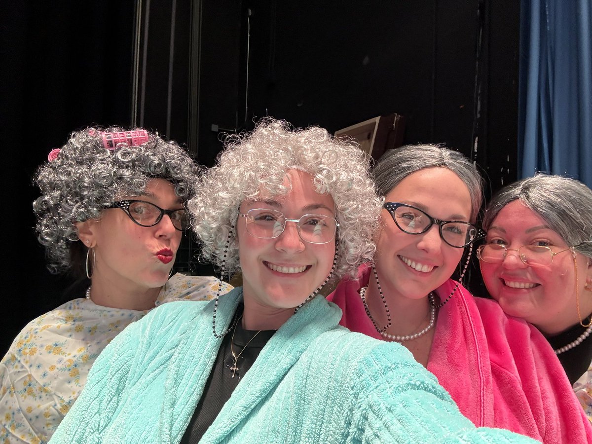 Ms. Gherardi (@ms_gherardi) on Twitter photo Lip Sync was a blast! The granny’s had so much fun and everyone’s dances were amazing! #WeAreBethpage <a href="/BethpageUFSD/">BethpageUFSD</a> 🕺🪩😊 Lip Sync was a blast! The granny’s had so much fun and everyone’s dances were amazing! #WeAreBethpage <a href="/BethpageUFSD/">BethpageUFSD</a> 🕺🪩😊