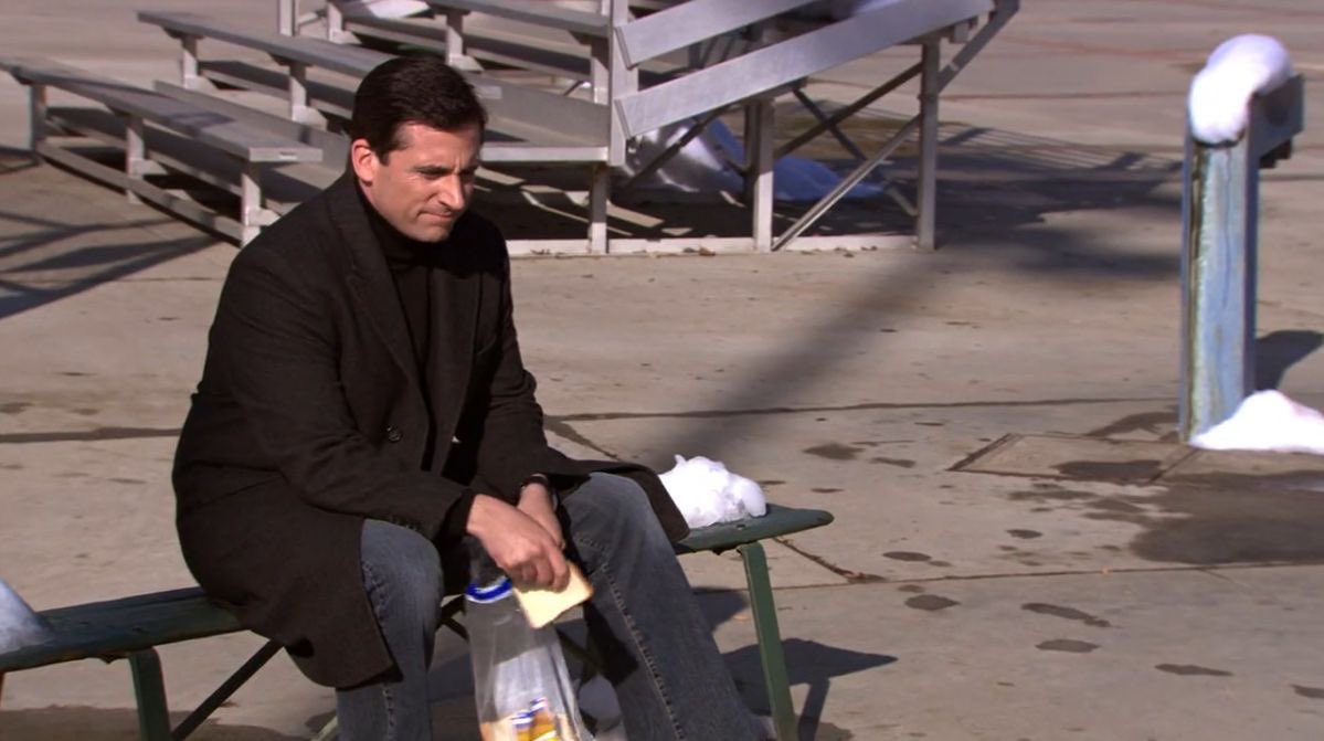 Ngl I’m struggling today. #BILLSMAFIA