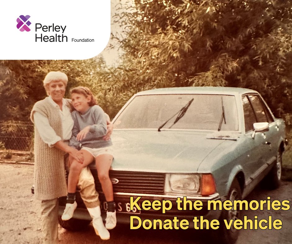 PerleyHealth's tweet image. That old car has served you well. Extend its legacy by donating it to @PerleyHealth Foundation to support #SeniorsandVeterans! 🌟 @DonateCarCanada will take care of everything – including a free tow🚗 Donate today at bit.ly/4hnQ66w 

#CommunityofCare #PerleyHealthUnited