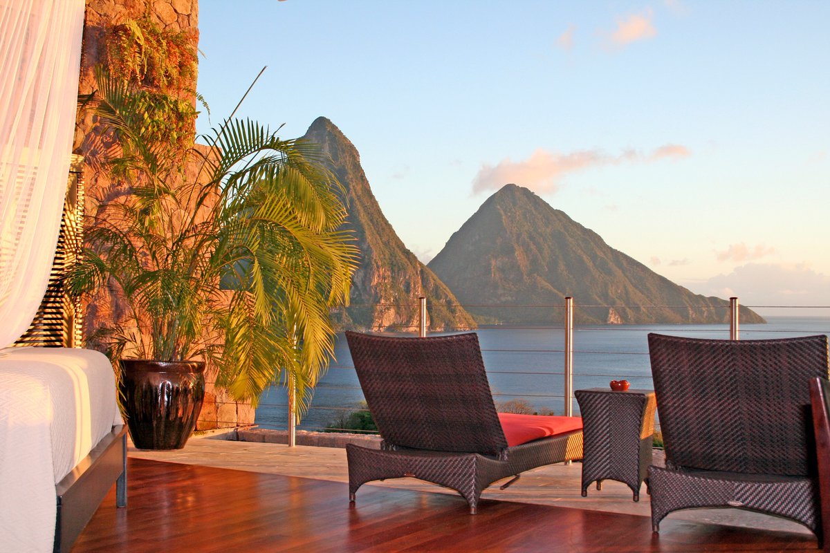 Canlink Travel (@canlinktravel) on Twitter photo This is what luxury looks like! The sanctuaries at Jade Mountain are simply unbelievable <a href="/JADEMOUNTAIN/">JADE MOUNTAIN</a>
#LuxuryTravel #luxury #luxurylifestyle #luxuryhotel #LuxuryEscape #luxuryexperiences #CaribbeanLuxury #luxurious #luxuryresort #luxuryvacation #luxurystlucia This is what luxury looks like! The sanctuaries at Jade Mountain are simply unbelievable <a href="/JADEMOUNTAIN/">JADE MOUNTAIN</a>
#LuxuryTravel #luxury #luxurylifestyle #luxuryhotel #LuxuryEscape #luxuryexperiences #CaribbeanLuxury #luxurious #luxuryresort #luxuryvacation #luxurystlucia
