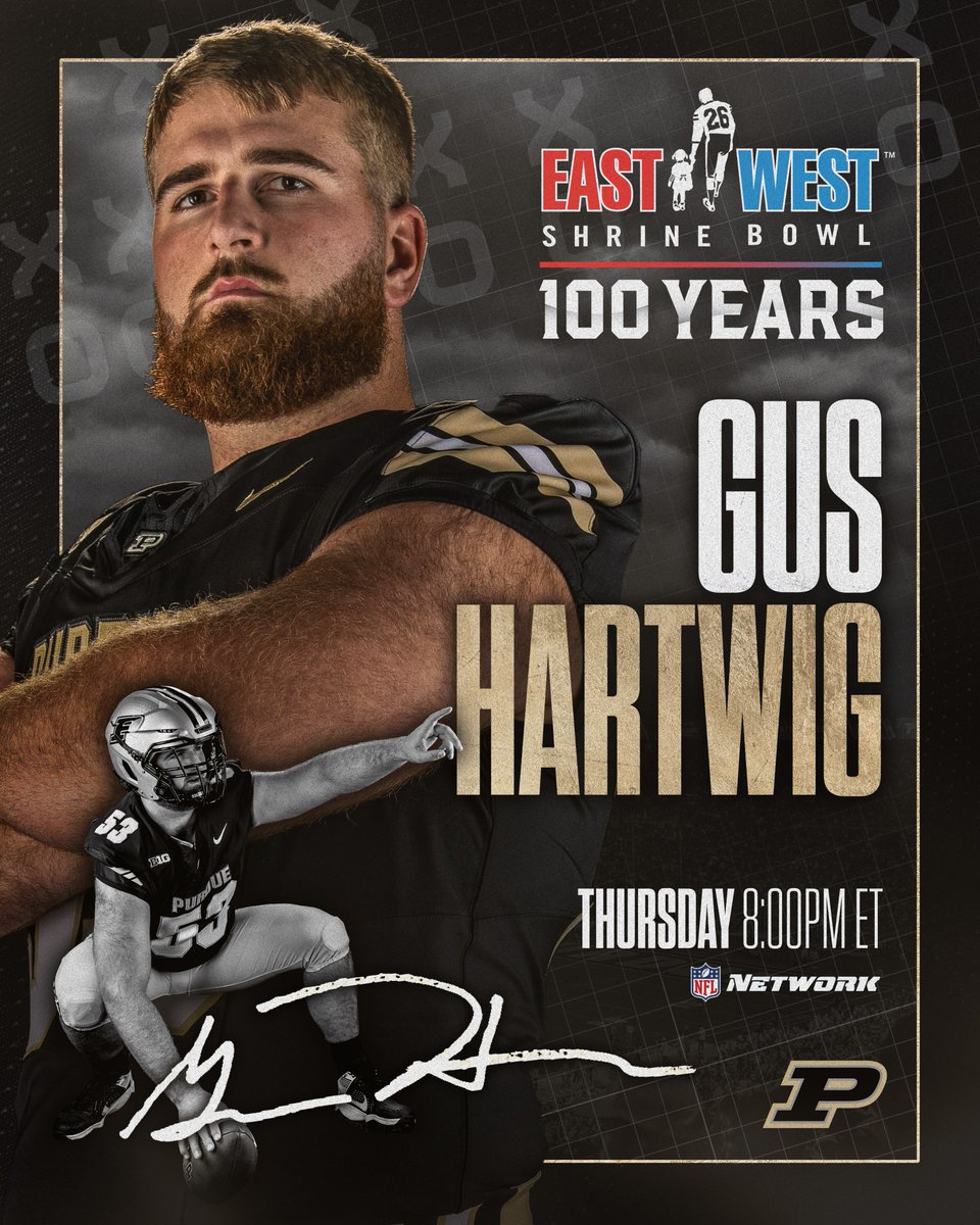 Purdue Football tweet media