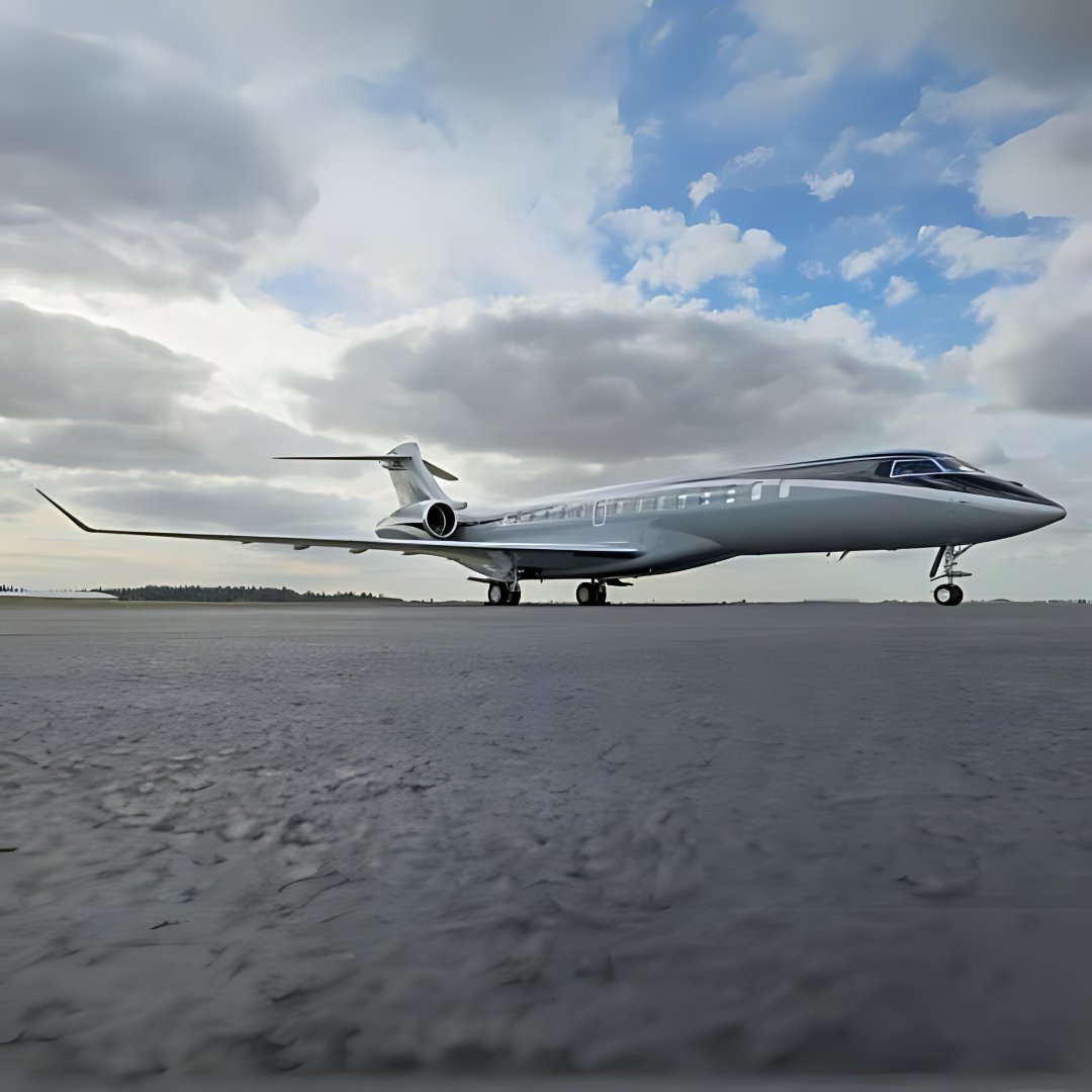 avpayltd's tweet image. The Bombardier Global 7500 is the longest-range business jet in the world. 

#AvPay #BombardierGlobal7500 #Global7500 #PrivateJet #BusinessJet #AircraftSales #AircraftForSale #Aviation #AviationMarket #JetSale #AviationIndustry #Canada #Ontario #Toronto