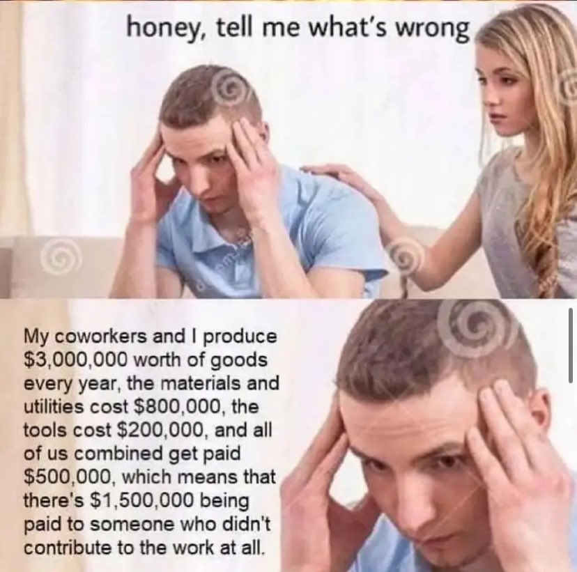 #econtwitter #UnionStrong