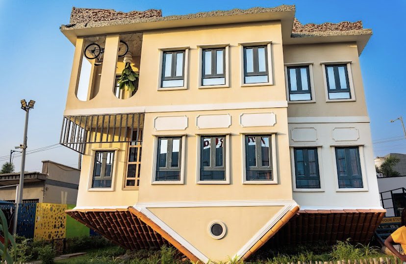 IdrisConnecting's tweet photo. #DoYouKnowLagos

What is the name of this tourist attraction, and where is it located in Lagos? https://t.co/muKBgZLgz0
