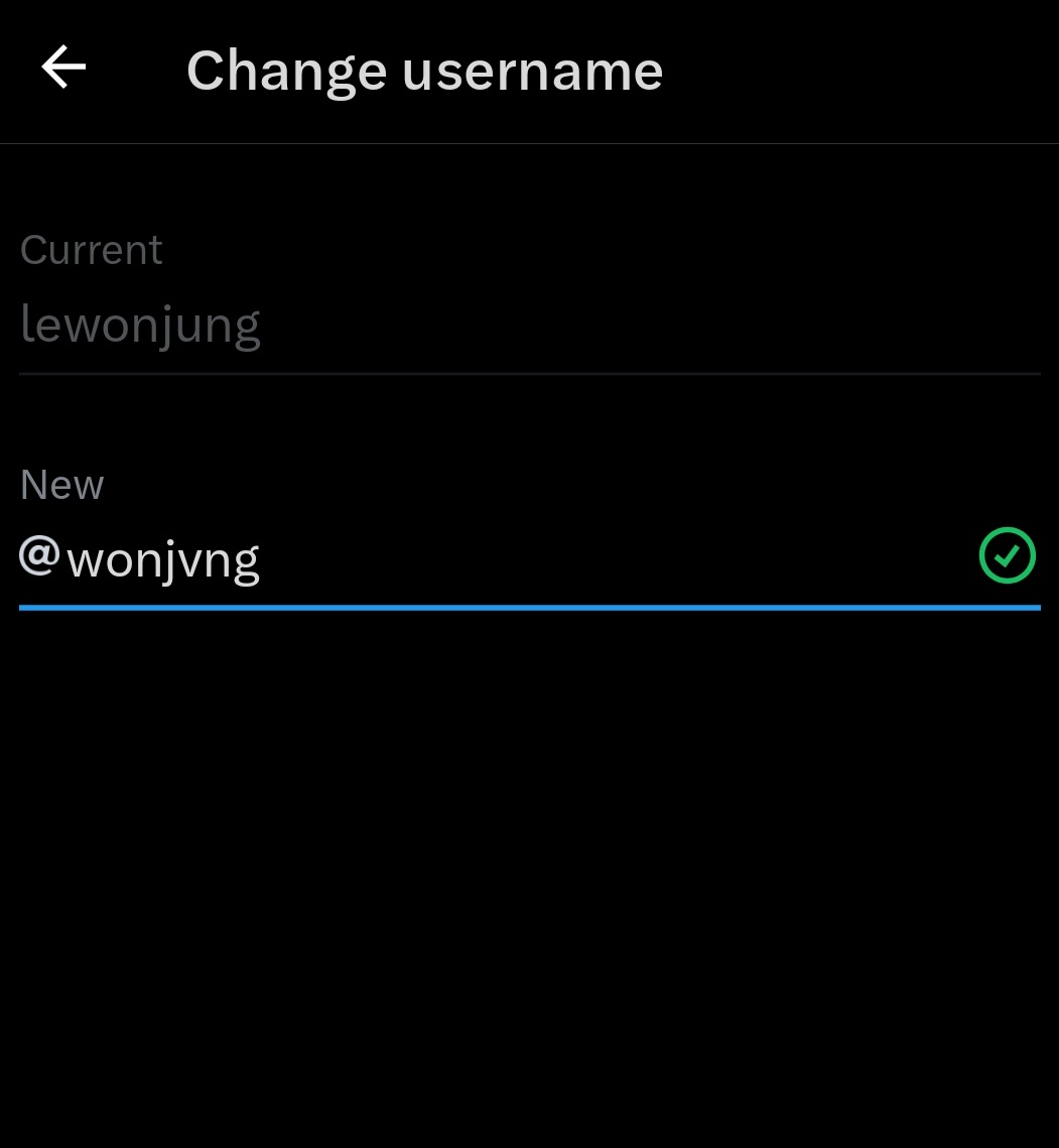 이, wonjung ⌘ tweet media