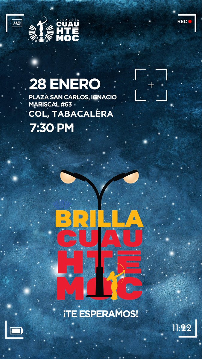 Territorial Centro Histórico tweet media