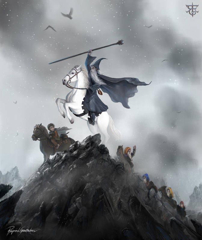 Sobre las Montañas Nubladas de Shockbolt (deviantart.com/shockbolt/gall…)