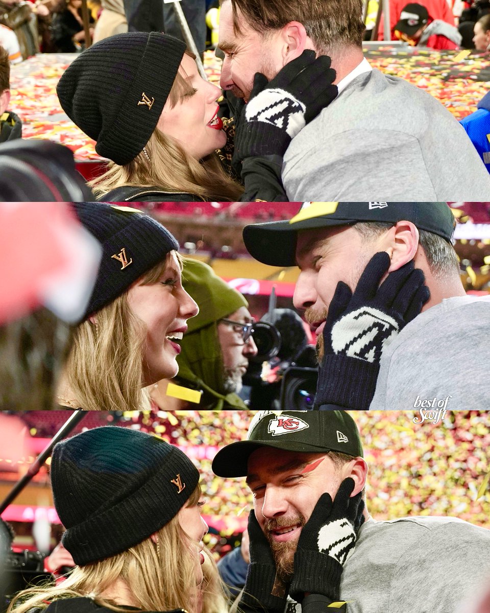 besttofswift's tweet photo. i feel so high school every time i look at you. ❤️ https://t.co/8y22jWI8D6