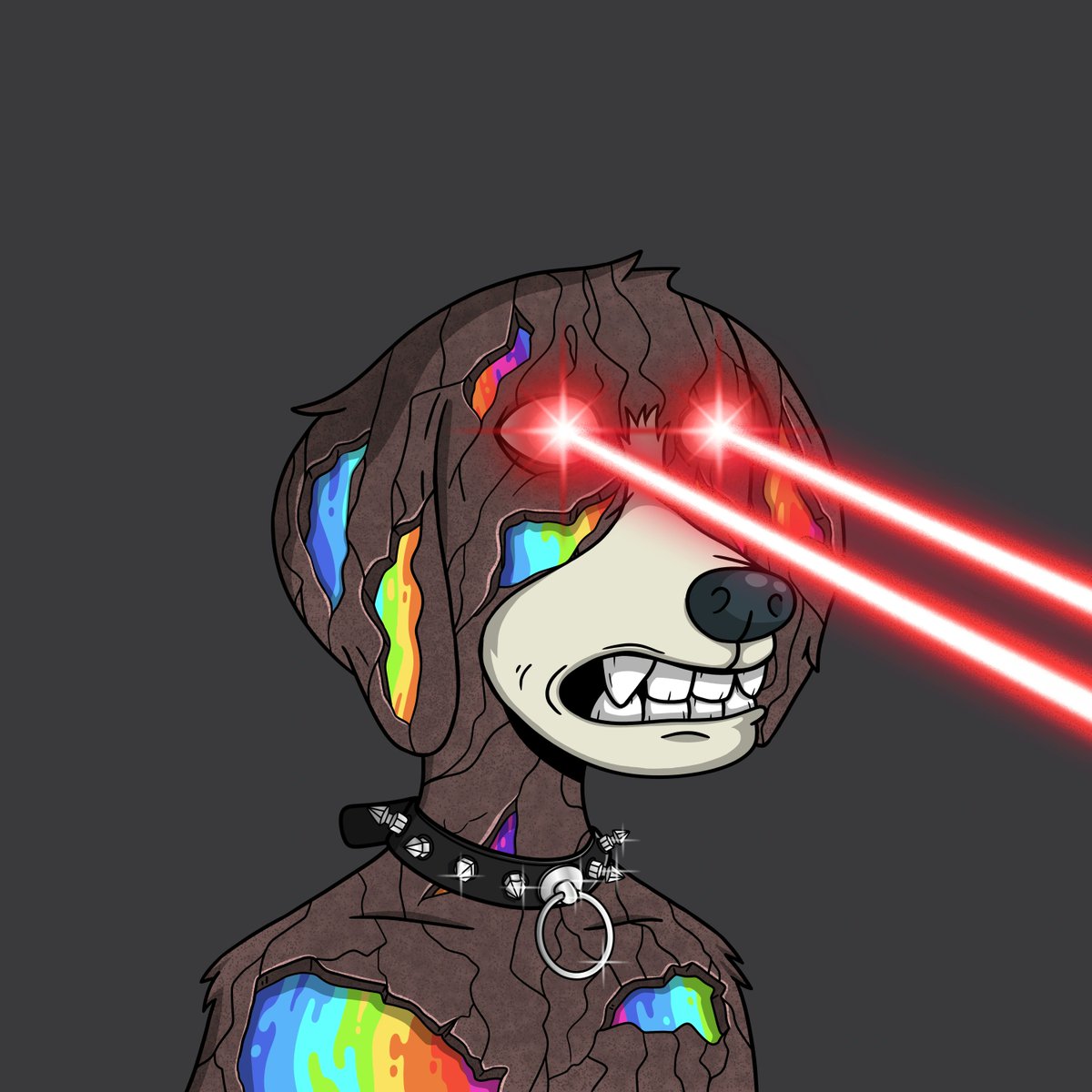 Did my rescue of the day—did you? @WildDogsOnApe