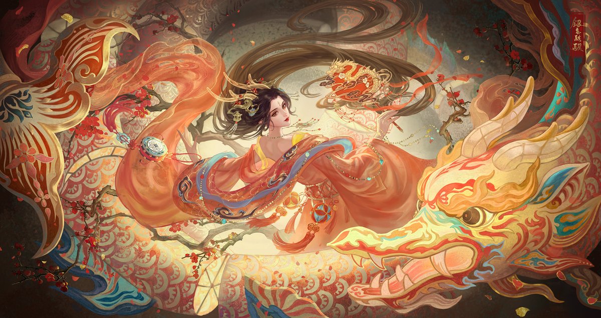 谨贺新年~
Happy chinese new Year ！