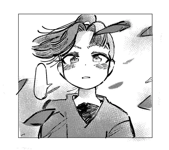 浜三木の見たいコマ(繋がりはありません) 