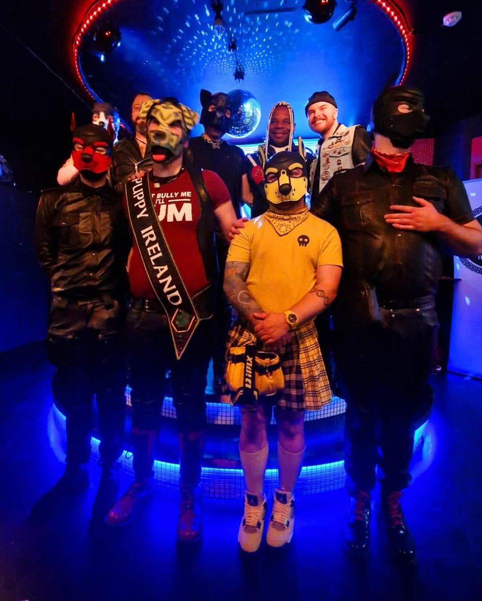 A massive #PaHI thank you to all of our judges and contestants for #PuppyIreland2025! 

We can't do it without all of your involvement, and we welcome you as part of the PaHI family forever!

#PupsOfIreland