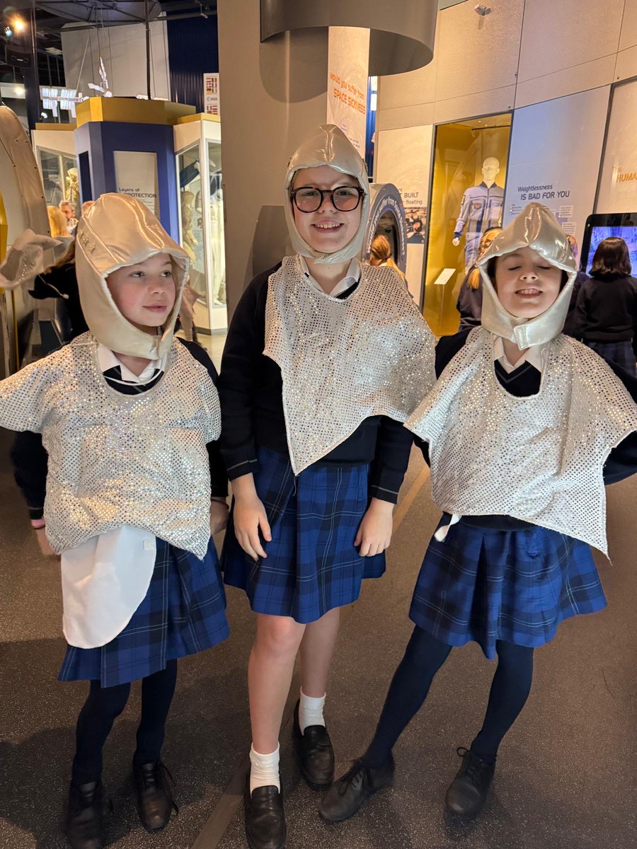 StMarysSchoolGX's tweet photo. Years 5 & 6 have spent the day at the National Space Center! 👩🚀🪐💫
#SMSspireit #embrace #empower #excel #space #spacecenter #nationalspacecenter #schooltrip #science #sciencetrip #girlsinscience #privateschool #independentschool #allthroughschol #prepschool #localschool https://t.co/aIjZsnUAMW