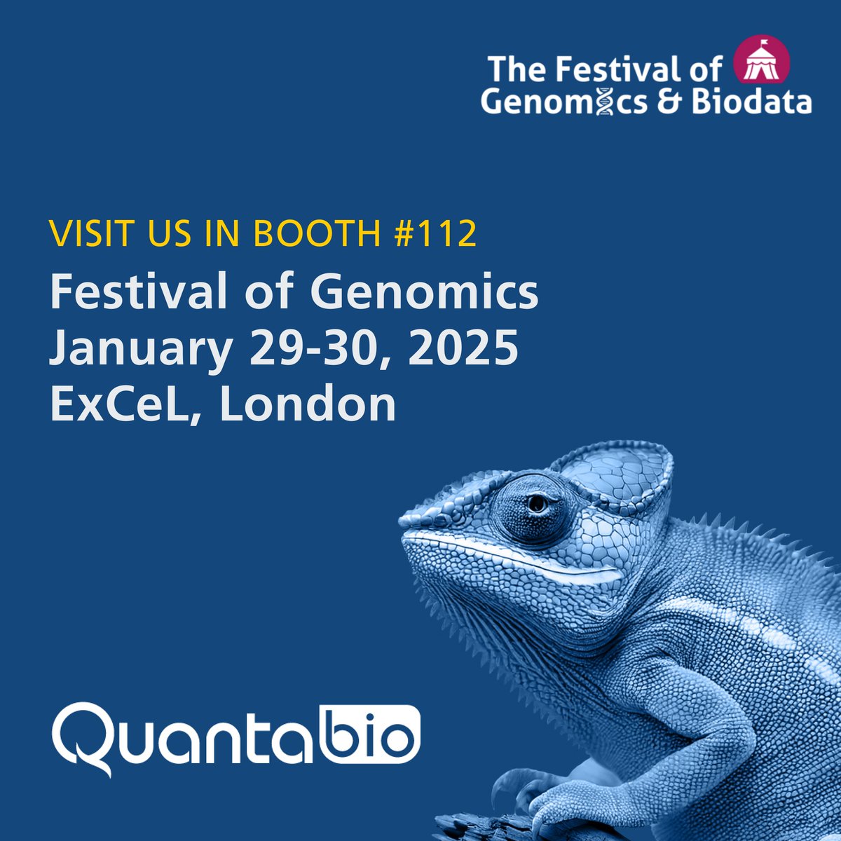 Quantabio tweet media