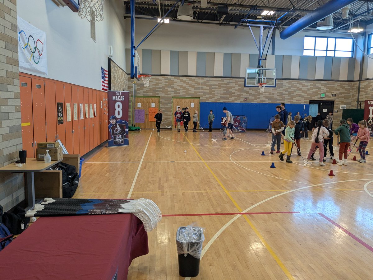 Douglass Elementary tweet media