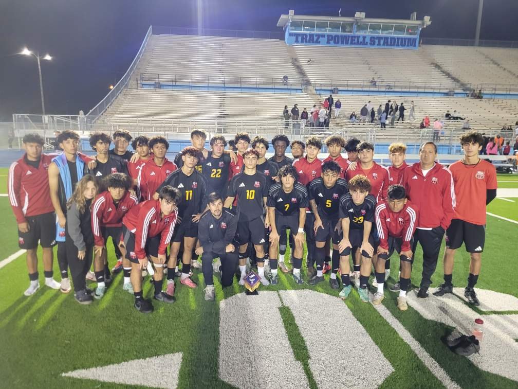 The GMAC Boys Soccer ⚽️ Championship was filled with excitement. Congratulations to our champions 🏆 <a href="/MAST_Academy/">MAST</a> 🥇. Great work to our runner-up Miami Beach Senior High 🥈.