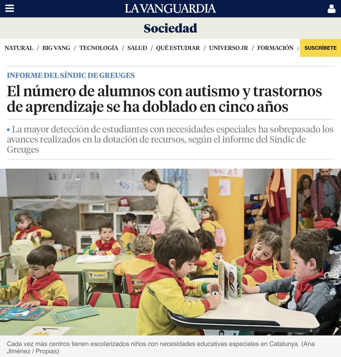 Jose Ramón Fernández tweet media