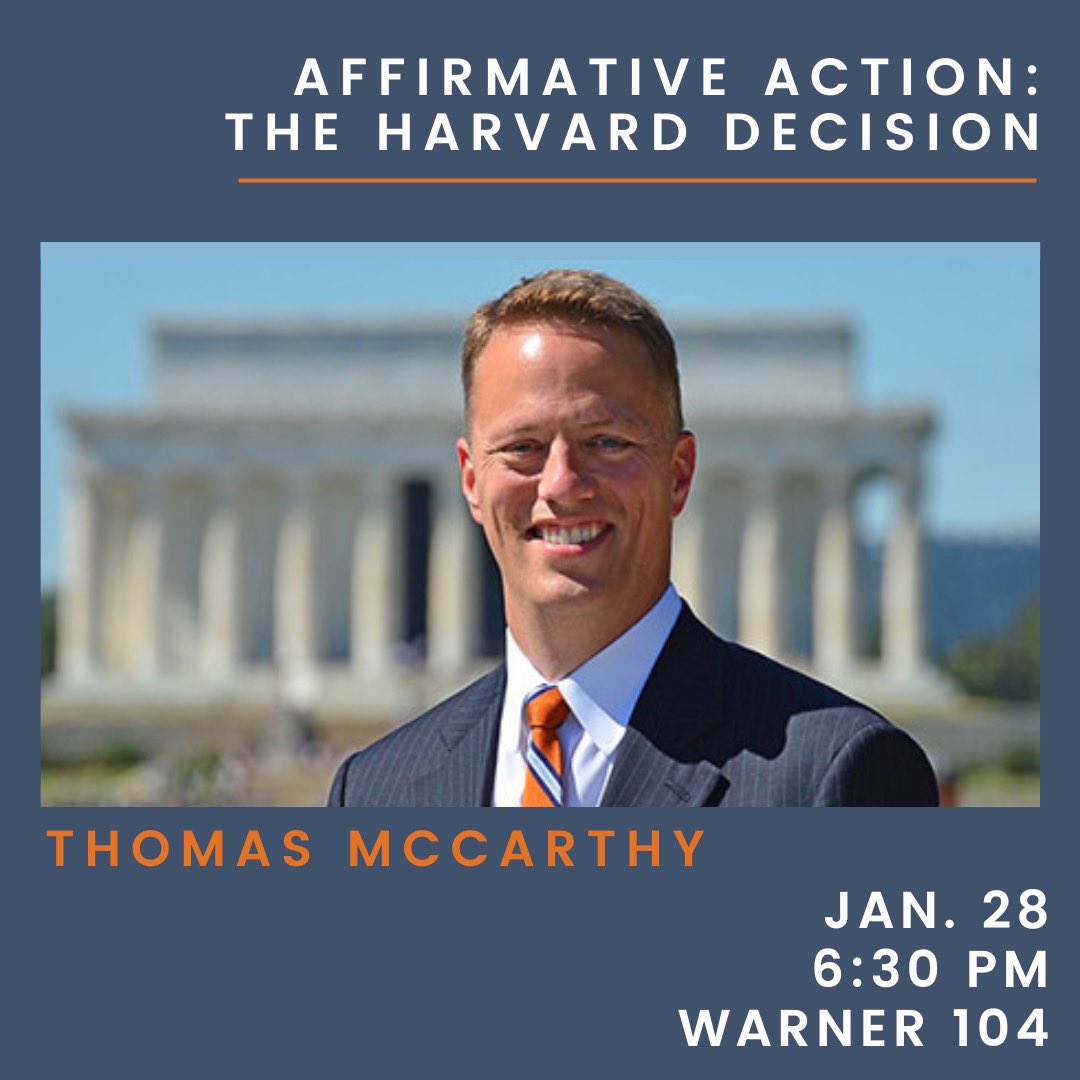 The Blue Ridge Center tweet media