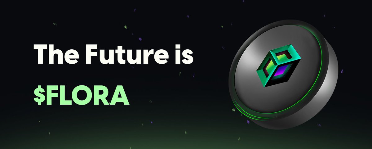 MetaFlora tweet media