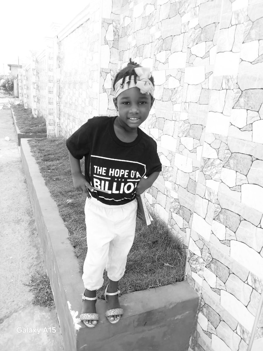 Together we rise! Parents in #Ghana are proudly sharing pictures of their kids wearing HOAB Foundation t-shirts. HOAB is more than just a foundation; it’s a movement that empowers resilience and inspires hope for a billion futures. 💪❤️ 

#HopeOfABillion #Empowerment #Resilience