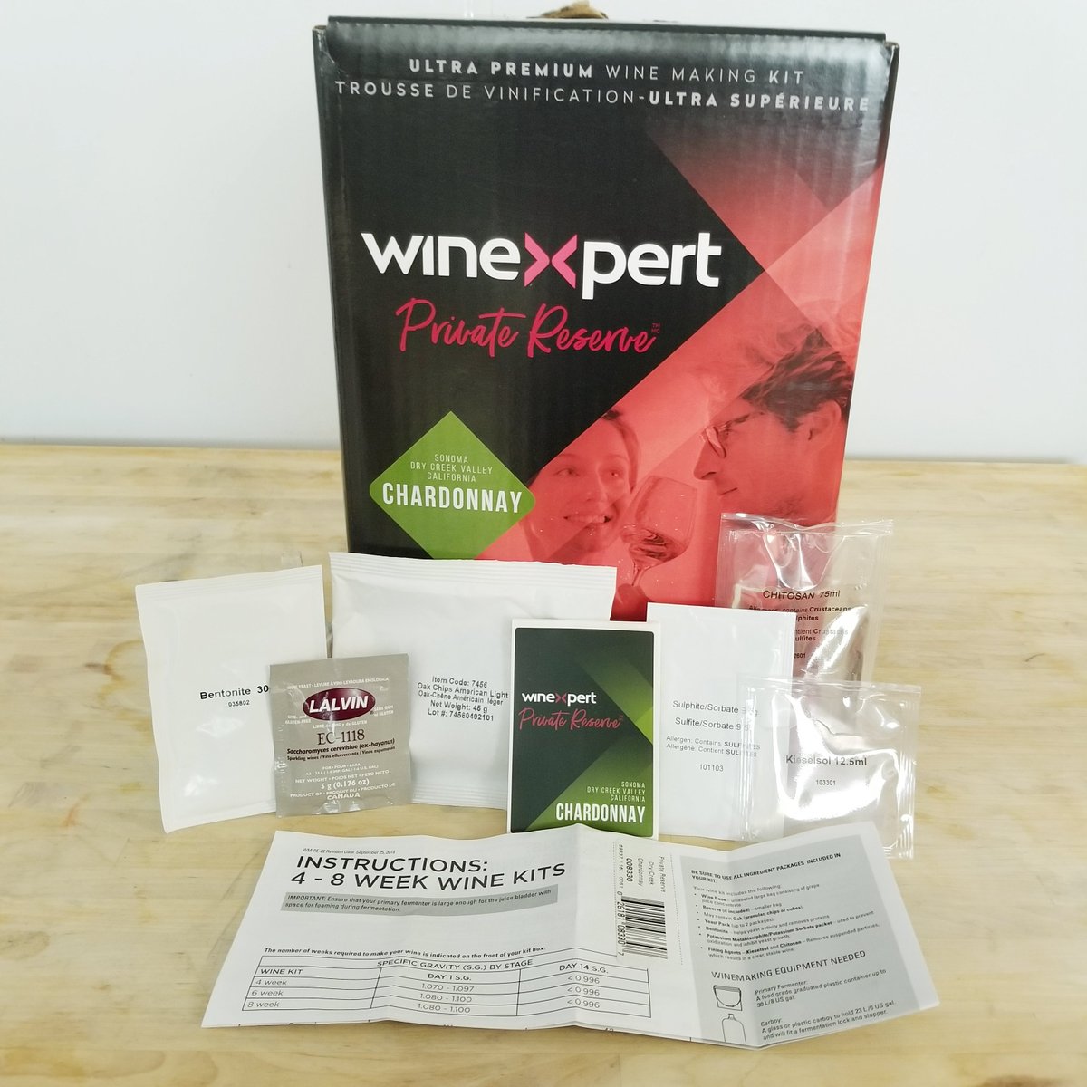 CraftedBottler's tweet photo. Looking for Easy Winemaking ?
🍇 Achieve Perfect Taste, Every Time with Wine concentrate kits 
🏡They are the fastest and easiest way to make your own wine at home. 
📃 With detailed instructions and consistent results, you’ll create a wine that rivals your favorite commercial brand. 
🍷Great for beginners or anyone who loves convenience. 
🛒Visit www.craftedbottler.comand browse our selection of kits today!