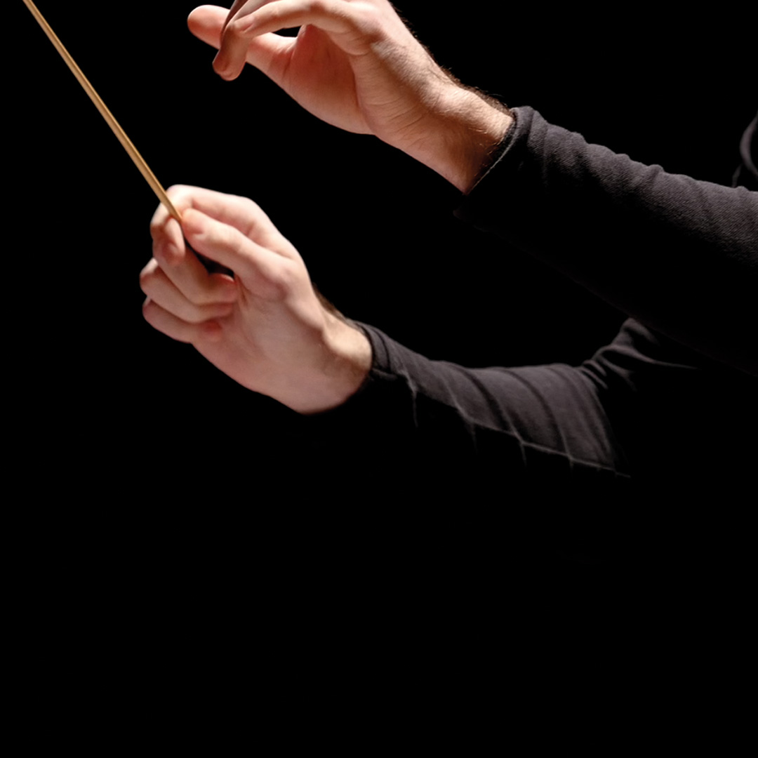 4min pour (re)découvrir le Concours international de jeunes chefs d'orchestre de Besançon !
Des présélections aux quatre coins du monde, un programme riche et complet, un jury international... des 300 candidats, il n’en restera qu’un !
bit.ly/42wnXpM