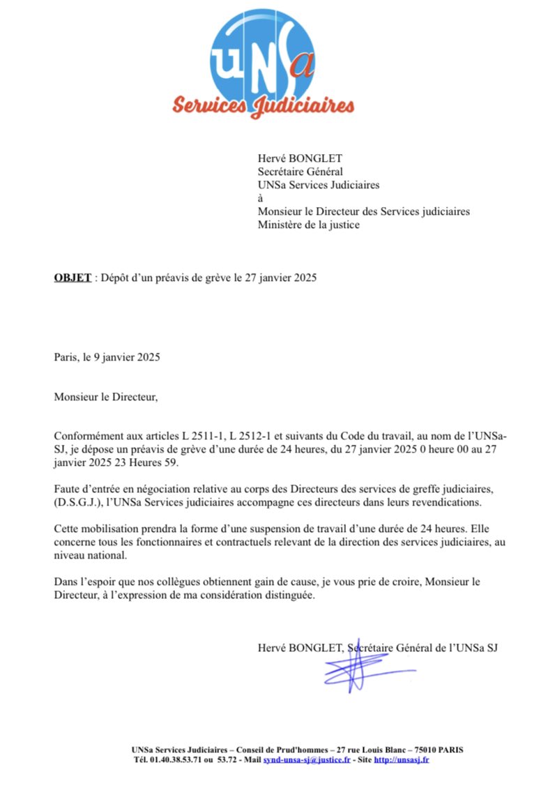 UnsaSj's tweet photo. Journée d’actions et de mobilisation des 1.800 Directeurs des services de greffe judiciaires soutenus par un préavis de grève de l’UNSa pour une juste revalorisation #GrèveDSGJ #DSGJDésabusés https://t.co/d8viSJR3VT
