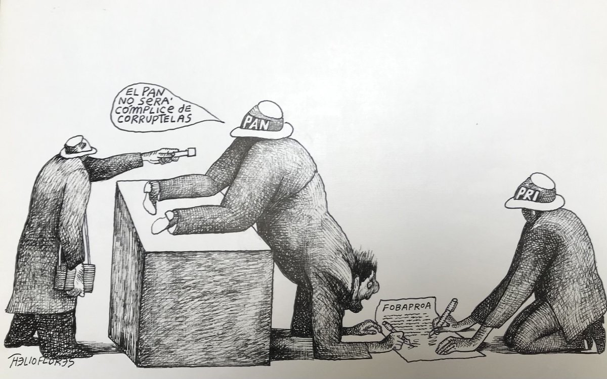 CARTÓN del RECUERDO.
Título: Dos Caras.
Publicado en 1998