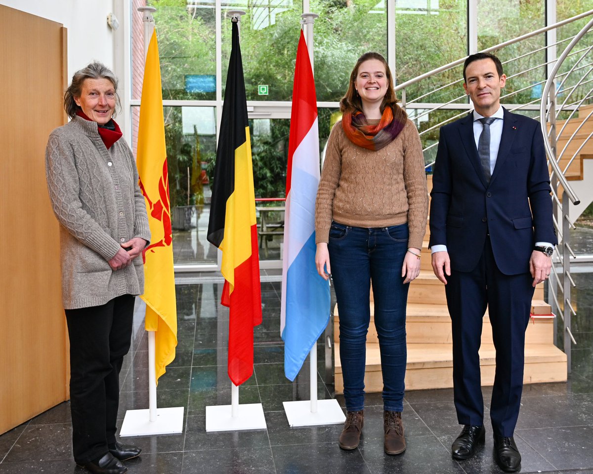 Jean-Louis Thill tweet media