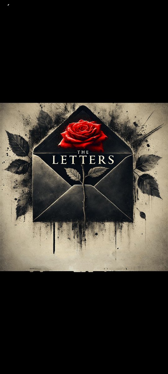 THE LETTERS' is an official selection &amp; will screen at the Ahmedabad International Film Festival (AIFF), Gujarat, Ahmedabad, a UNESCO World Heritage site in India April 23-26