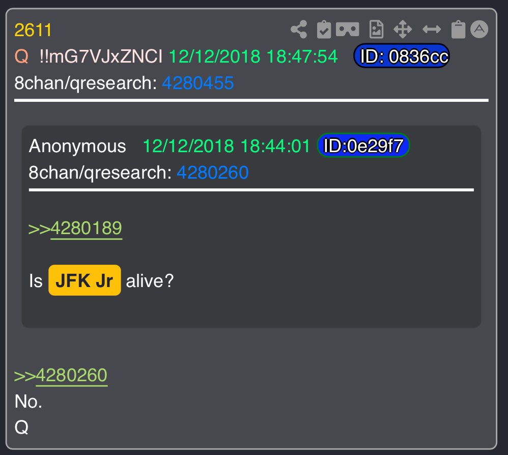 ⚔️⚖️The Justice Cometh⚖️⚔️ tweet media