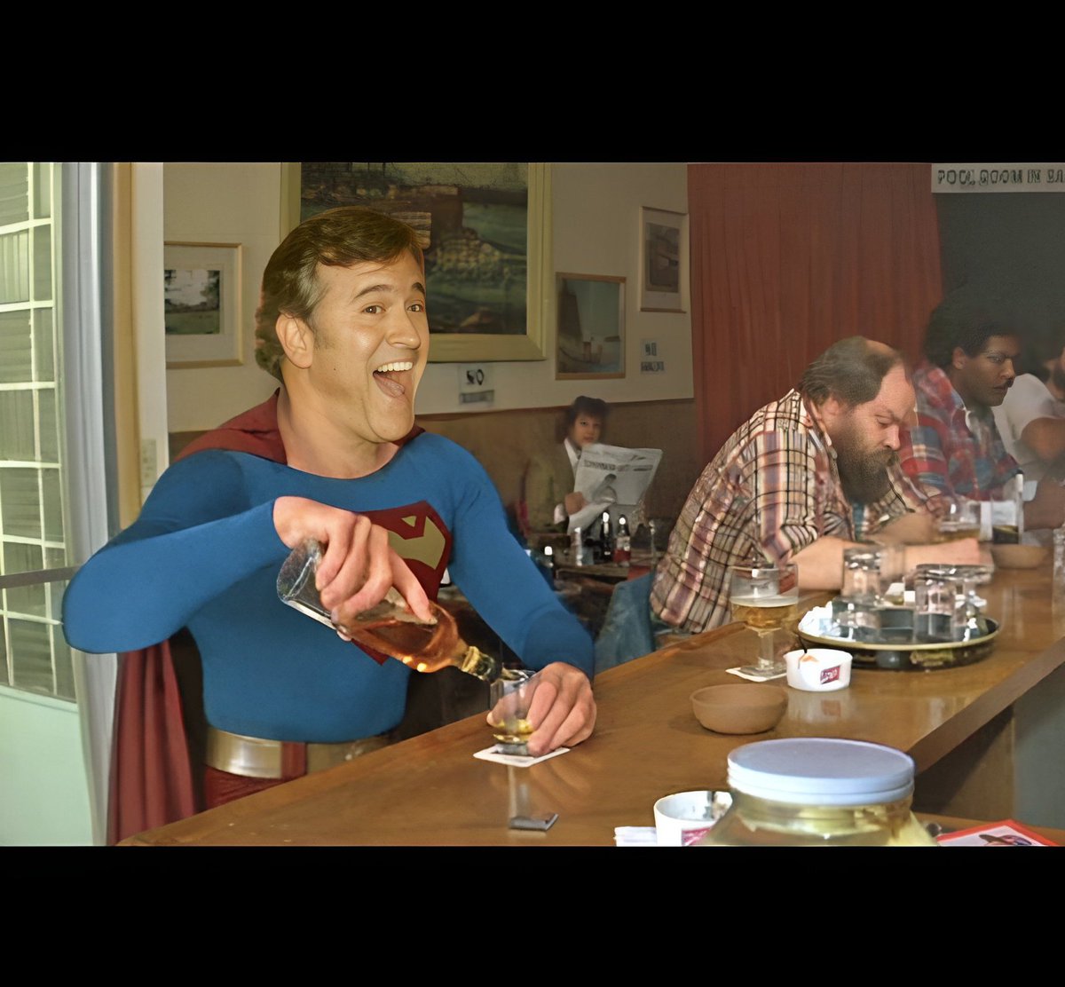 Dyerbolical Horror (☥𝐃𝐁) tweet media