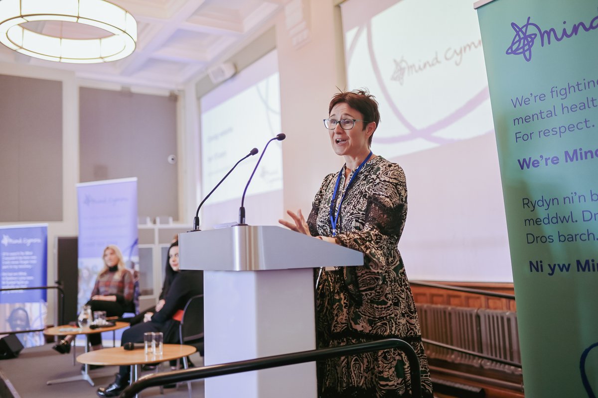 MindCymru's tweet photo. 1 day until we publish the Mind Federation in Wales Annual Impact report for 23/24! Here we are in our 22/23 era #NoMindLeftBehind 

1 diwrnod nes cyhoeddi Adroddiad Effaith Blynyddol Ffederasiwn Mind ar gyfer 23/24! Dyma rai o uchafbwyntiau lansiad llynedd #MeddwlAmBobMeddwl https://t.co/u88M6DScZ4