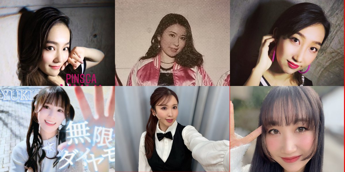 THE_IDOL_note's tweet photo. 2020年1月18日㈯~
~2025年1月18日㈯
ステージデビューから(お会いしてから)
5年
#左右非対称 ( #asymmetry )
神木 悠里 ( YUURI )
#PiNSCA #RiKKYY
#YUKI @YUKI_LOVEFAN
#YUKA #三井ゆか #Yui
#YUKIKITAMURA
https://t.co/urhqR1QyV4 https://t.co/SWTNApKekU