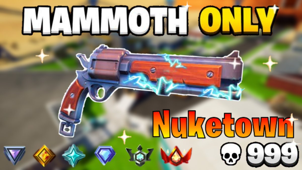 DarkiYTB_Tv (@im_darki89) on Twitter photo 💯MAMMOTH ONLY 🔫
🎯 One Shot
🎁 Gift Reward
✅Nuketown
🥇Rank System
🔥 Meme Sound
🌐 Made in UEFN 2.0 & Verse
Play now : fortnite.com/@Im_darki89
4452-3422-8072
#FortniteCreative #UEFN #CreatedinFortnite #fortniteog
<a href="/FNCreate/">Fortnite Creators</a>
<a href="/ImmatureGamerX/">Immature</a>
<a href="/FortniteFR/">Fortnite 🇫🇷 officiel</a>
<a href="/MustardPlays/">Mustard Plays</a> 💯MAMMOTH ONLY 🔫
🎯 One Shot
🎁 Gift Reward
✅Nuketown
🥇Rank System
🔥 Meme Sound
🌐 Made in UEFN 2.0 & Verse
Play now : fortnite.com/@Im_darki89
4452-3422-8072
#FortniteCreative #UEFN #CreatedinFortnite #fortniteog
<a href="/FNCreate/">Fortnite Creators</a>
<a href="/ImmatureGamerX/">Immature</a>
<a href="/FortniteFR/">Fortnite 🇫🇷 officiel</a>
<a href="/MustardPlays/">Mustard Plays</a>
