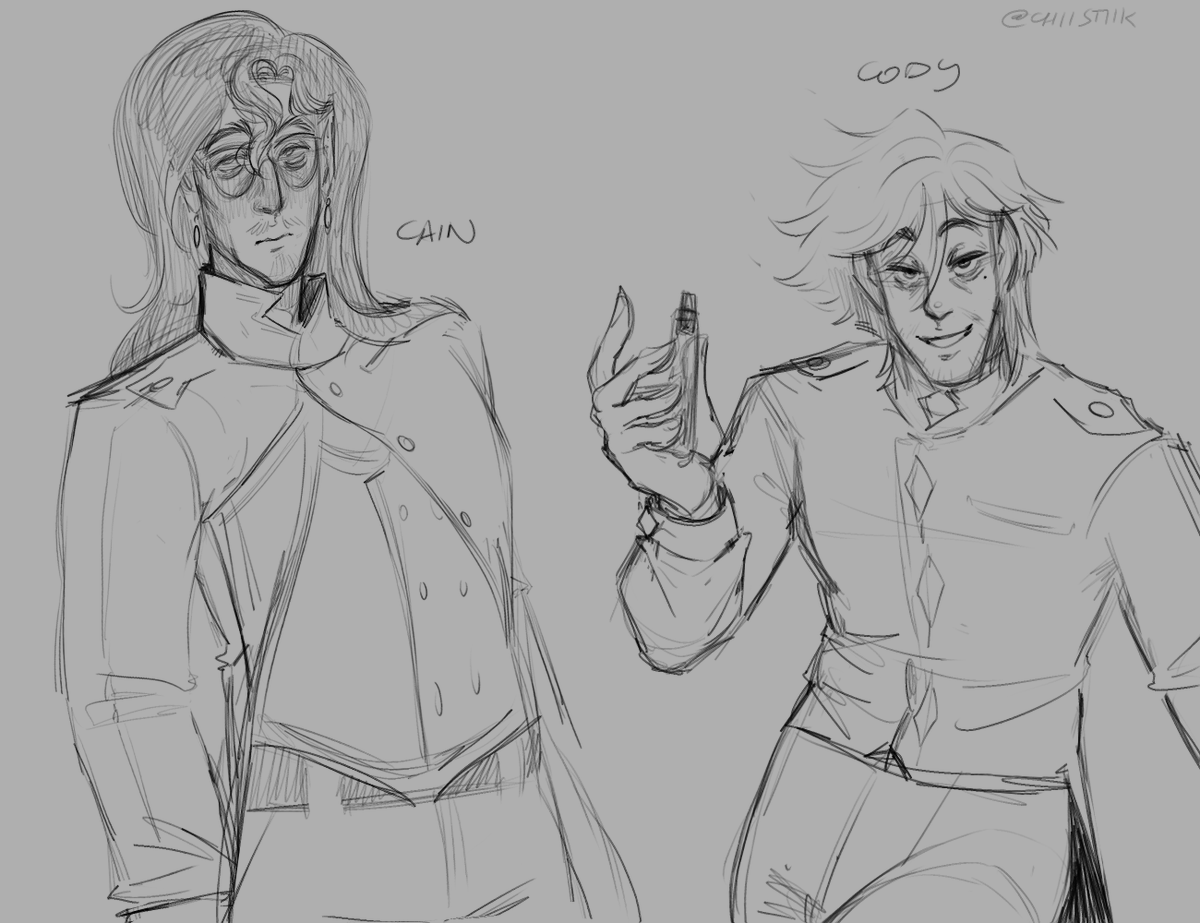 chiistiik's tweet photo. #oc doodles before i sleep cuz i badly need to study art again lol
#rtgocs https://t.co/5ltqlM0kut