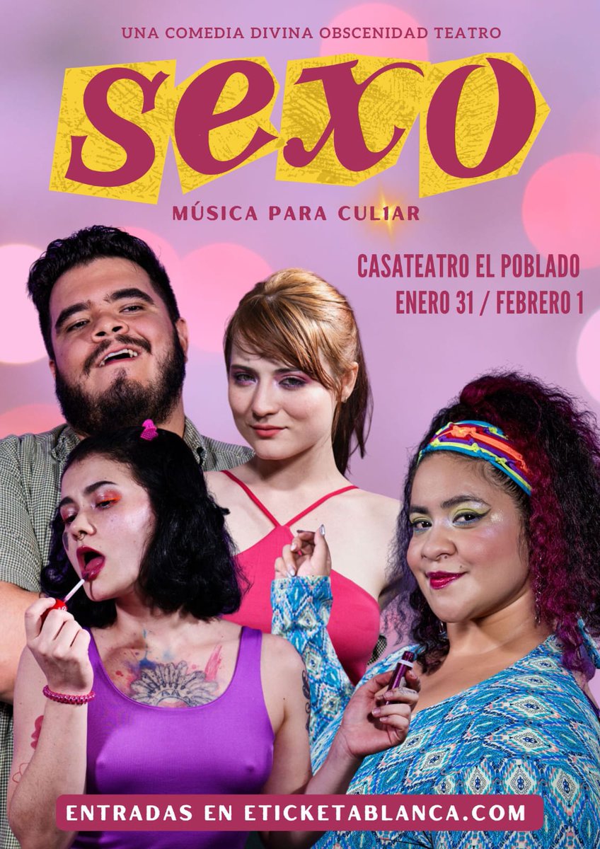 Vamos con Música para culiar este fin de semana 
#Medellín