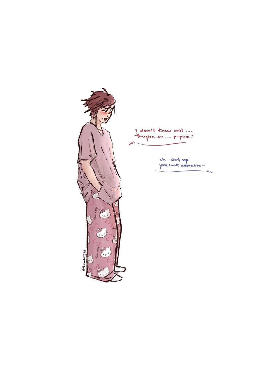 bludotjpg's tweet photo. vi in hello kitty pjs

#vi #caitvi #arcane #bludotjpg https://t.co/lsiKWuJ1u9
