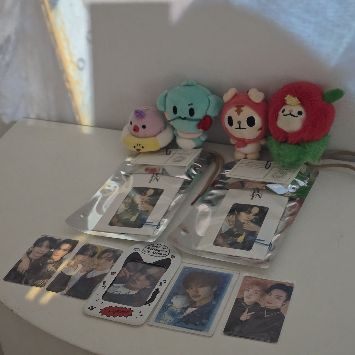 monggeul22's tweet photo. 태영이 생카 투어🤍🤍🤍
📍악센트 와우
미디어 아트 전시+향수라니...너무 좋은 조합🥹
#OUR_ROCKSTAR_TAEYOUNG https://t.co/WoQWtZob1s