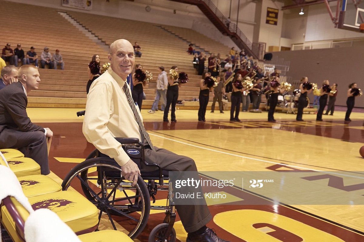 Andrew Taylor (@andrewtaylor09) on Twitter photo “You can easily judge someone's character based on how they treat those who can do nothing for them or to them.” Coach Don Meyer #MeyerMonday 📸: <a href="/DKlutho/">David E. Klutho</a> “You can easily judge someone's character based on how they treat those who can do nothing for them or to them.” Coach Don Meyer #MeyerMonday 📸: <a href="/DKlutho/">David E. Klutho</a>