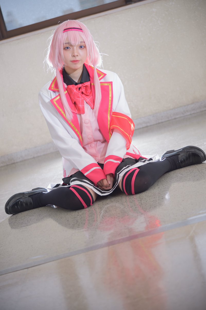 hiyu_n_'s tweet photo. ⚠︎コスプレ cosplay
🌈🕒¦💞🦩
📸▶︎(@rji_cos )さん
𓐄𓐄𓐄𓐄𓐄𓐄𓐄𓐄𓐄𓐄𓐄𓐄𓐄𓐄𓐄𓐄𓐄𓐄𓐄𓐄𓐄𓐄𓐄𓐄𓐄𓐄𓐄
#AllColor https://t.co/E378QnjtIi